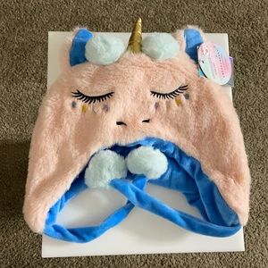 Underonesky Heidi Hat